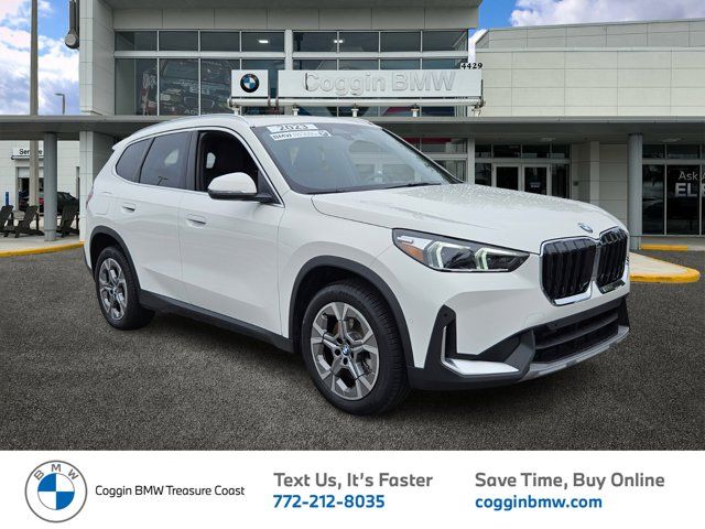 2023 BMW X1 xDrive28i