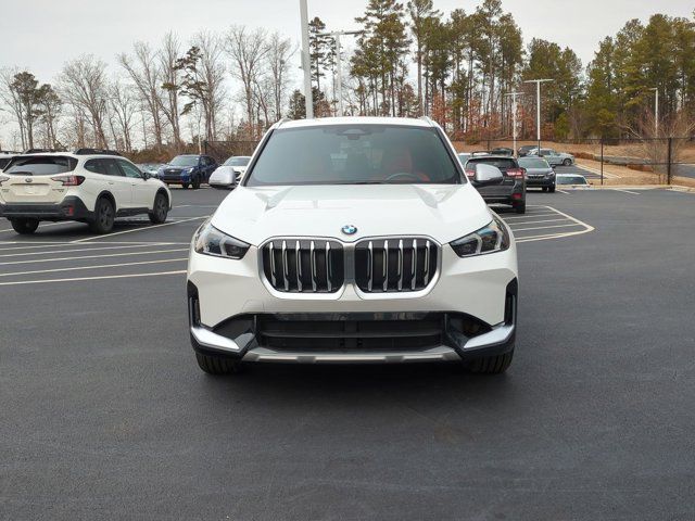 2023 BMW X1 xDrive28i