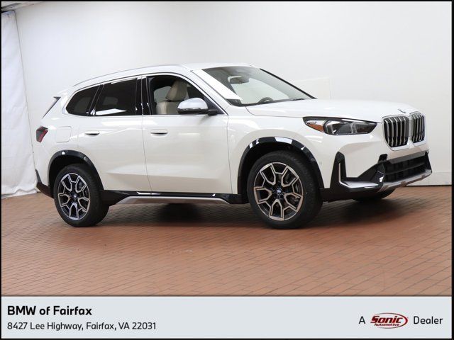 2023 BMW X1 xDrive28i