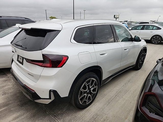 2023 BMW X1 xDrive28i