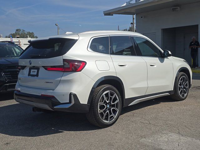 2023 BMW X1 xDrive28i