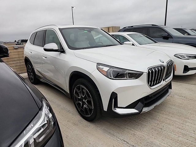 2023 BMW X1 xDrive28i