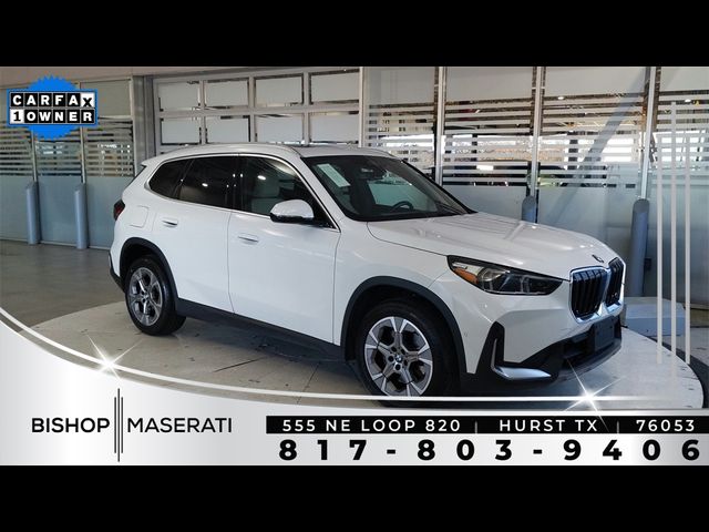 2023 BMW X1 xDrive28i