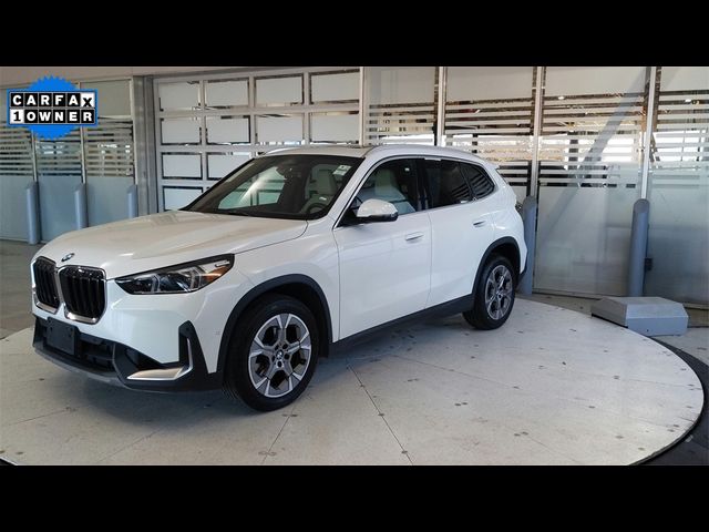 2023 BMW X1 xDrive28i