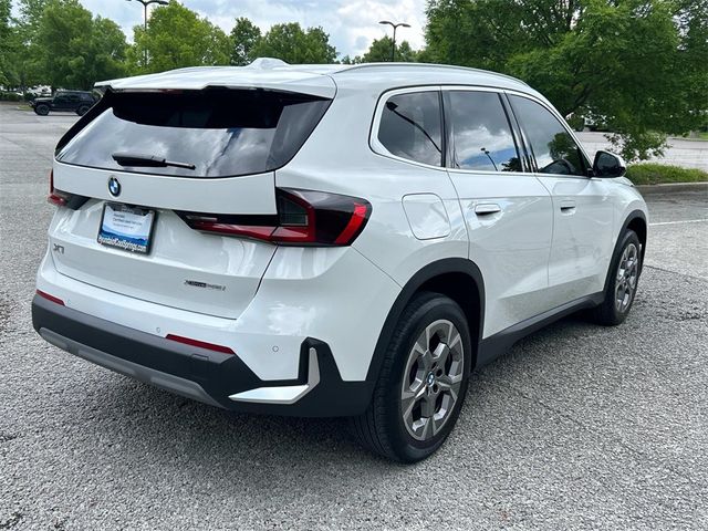 2023 BMW X1 xDrive28i