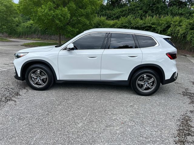 2023 BMW X1 xDrive28i