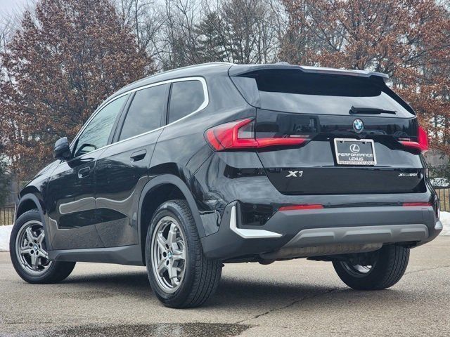 2023 BMW X1 xDrive28i