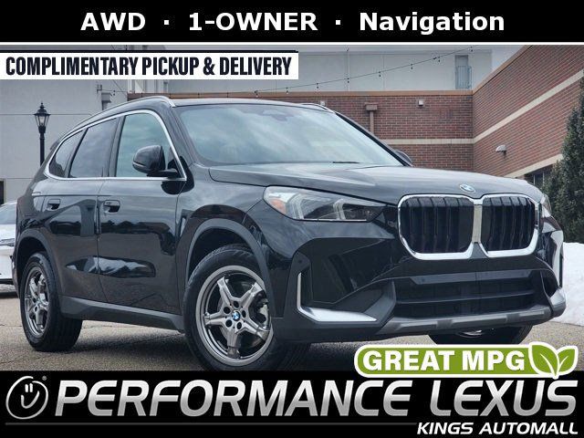 2023 BMW X1 xDrive28i