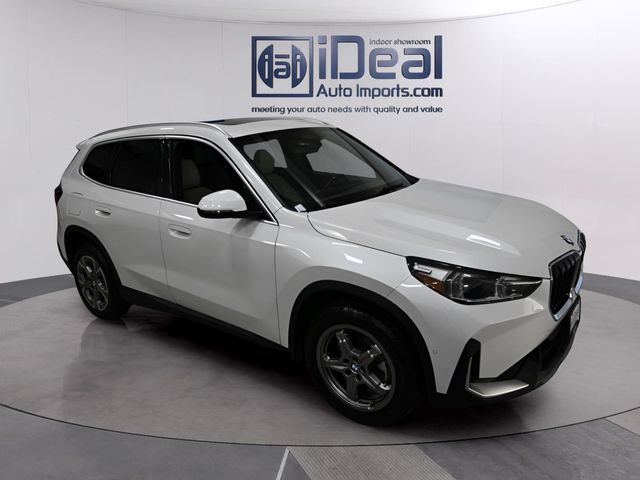 2023 BMW X1 xDrive28i