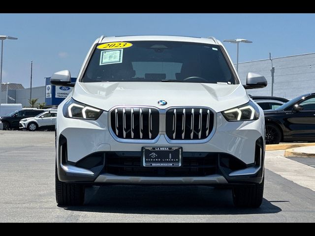 2023 BMW X1 xDrive28i