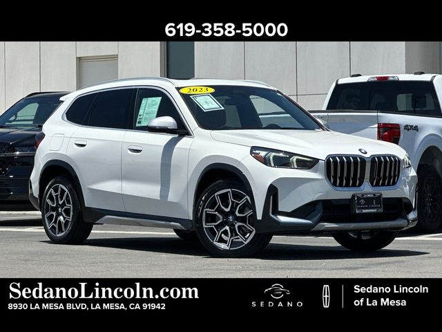 2023 BMW X1 xDrive28i