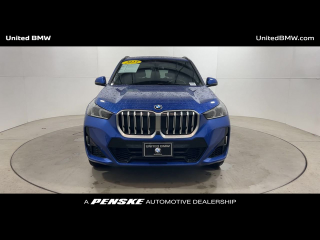 2023 BMW X1 xDrive28i