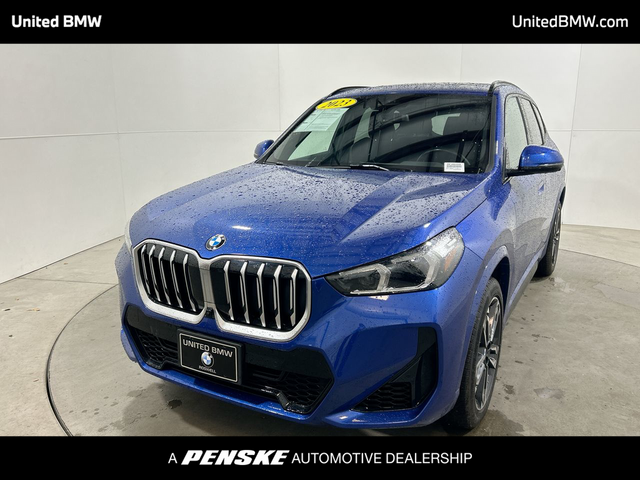 2023 BMW X1 xDrive28i