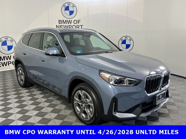 2023 BMW X1 xDrive28i