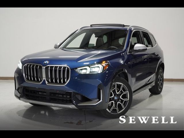 2023 BMW X1 xDrive28i