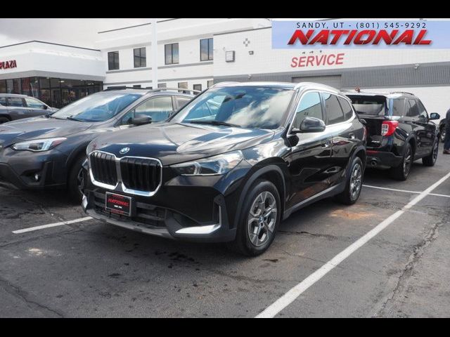 2023 BMW X1 xDrive28i