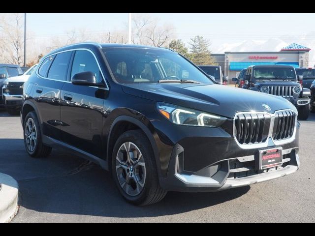 2023 BMW X1 xDrive28i