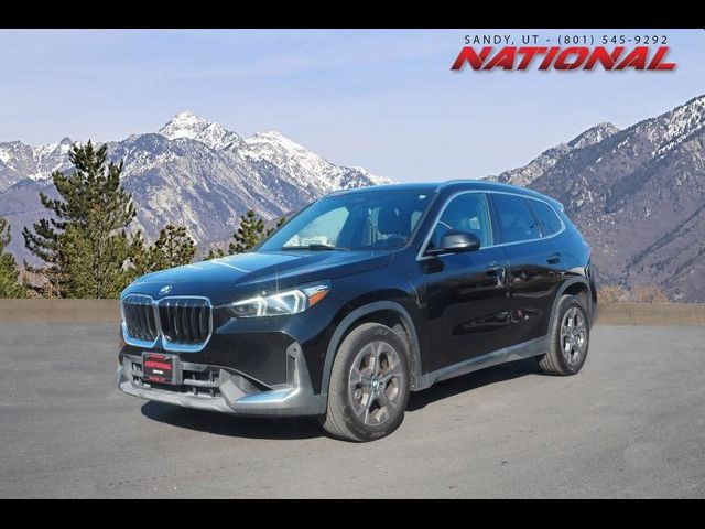 2023 BMW X1 xDrive28i