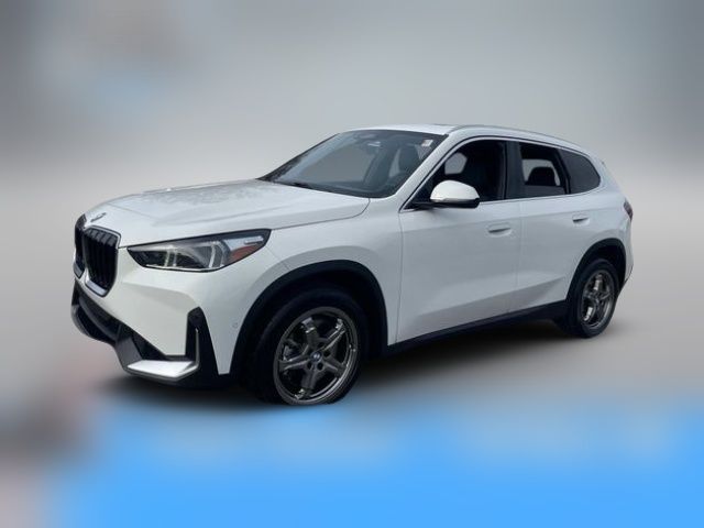 2023 BMW X1 xDrive28i