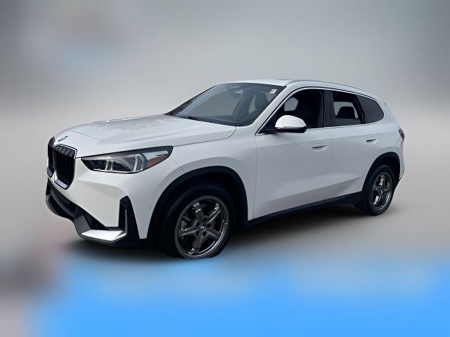 2023 BMW X1 xDrive28i