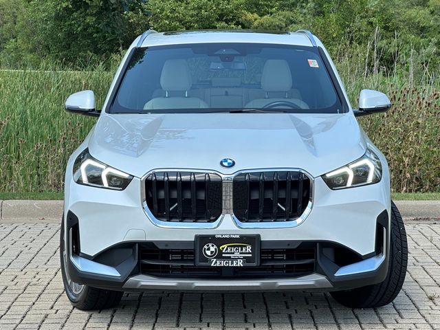 2023 BMW X1 xDrive28i