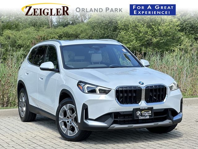 2023 BMW X1 xDrive28i