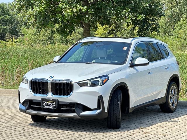 2023 BMW X1 xDrive28i