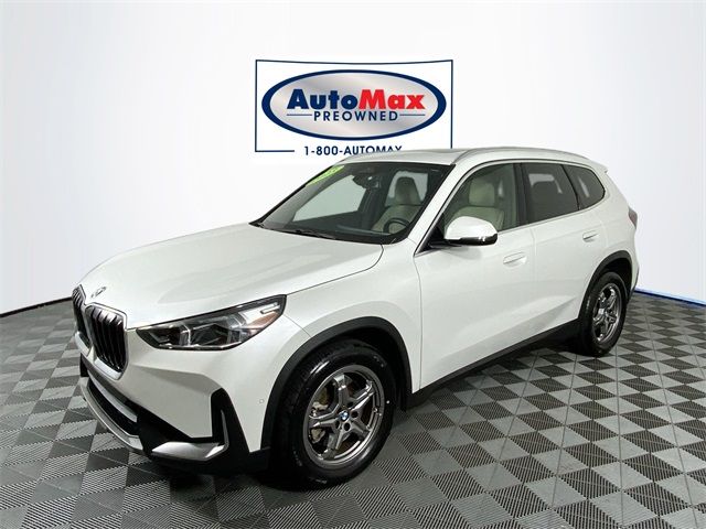 2023 BMW X1 xDrive28i