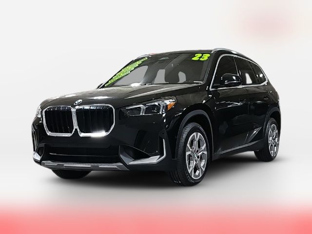 2023 BMW X1 xDrive28i