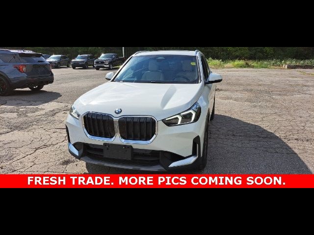 2023 BMW X1 xDrive28i