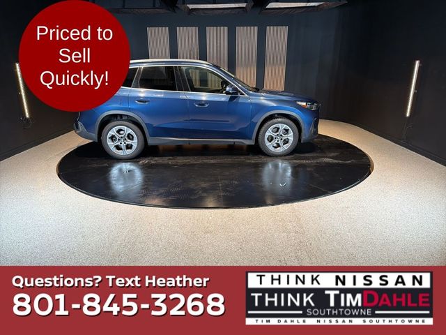 2023 BMW X1 xDrive28i