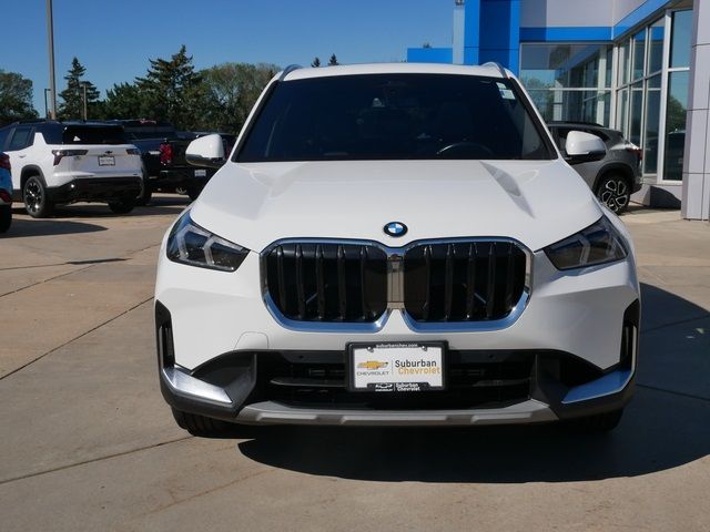 2023 BMW X1 xDrive28i