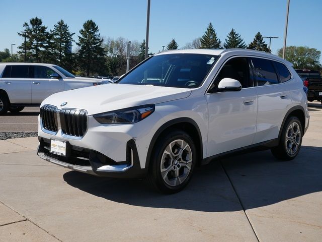 2023 BMW X1 xDrive28i