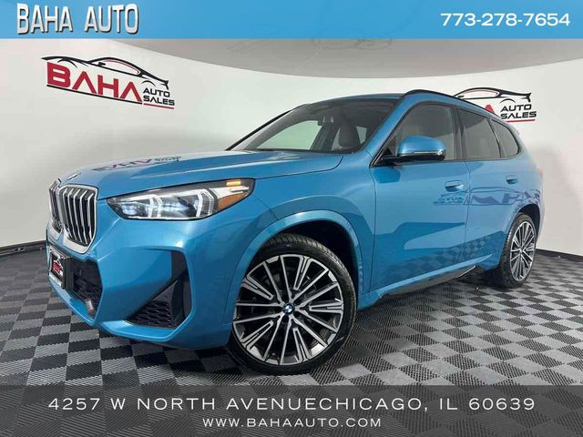 2023 BMW X1 xDrive28i