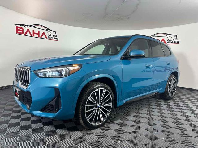 2023 BMW X1 xDrive28i