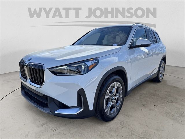 2023 BMW X1 xDrive28i