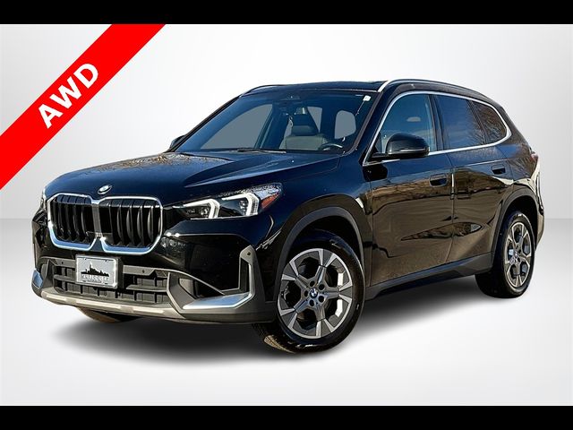 2023 BMW X1 xDrive28i