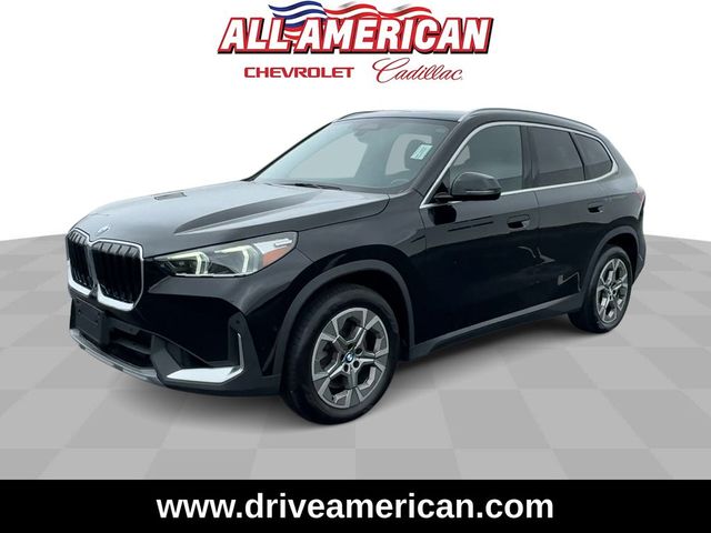 2023 BMW X1 xDrive28i