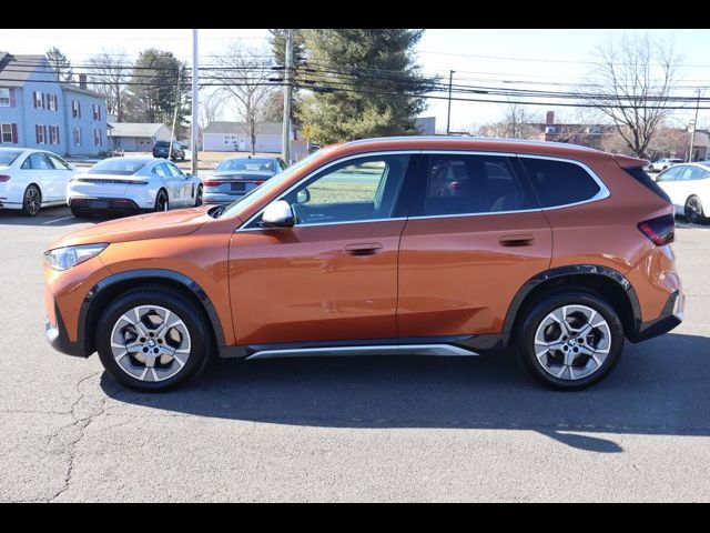 2023 BMW X1 xDrive28i