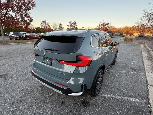 2023 BMW X1 xDrive28i