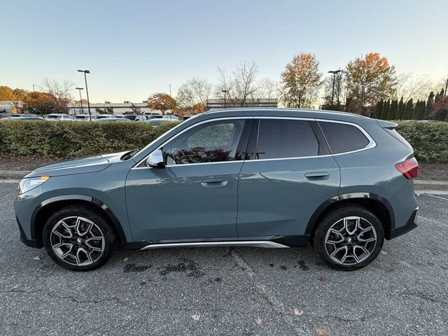 2023 BMW X1 xDrive28i