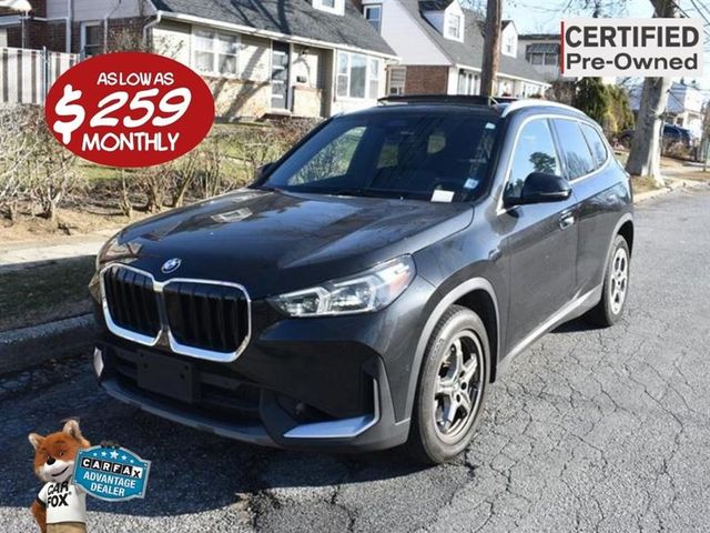 2023 BMW X1 xDrive28i