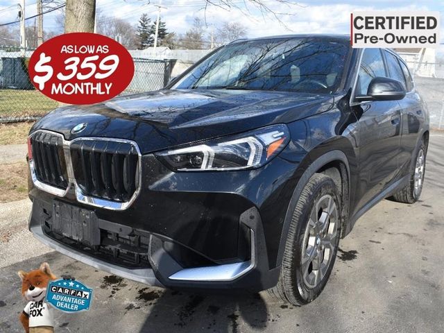 2023 BMW X1 xDrive28i