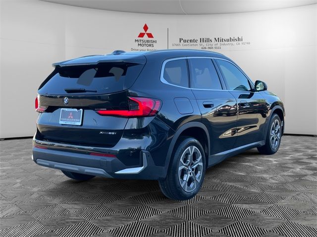 2023 BMW X1 xDrive28i