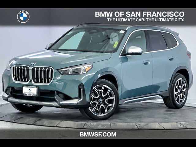 2023 BMW X1 xDrive28i