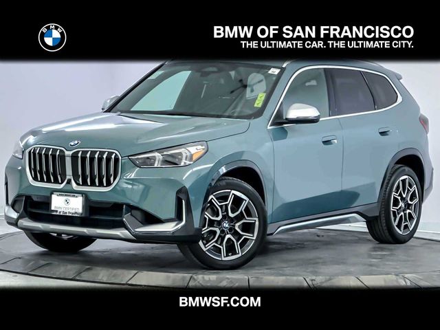 2023 BMW X1 xDrive28i