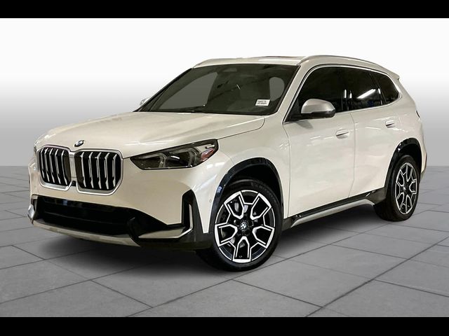 2023 BMW X1 xDrive28i