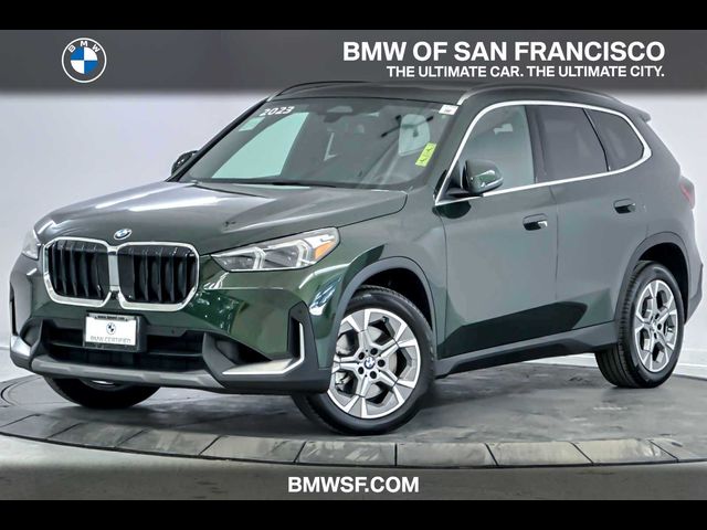 2023 BMW X1 xDrive28i