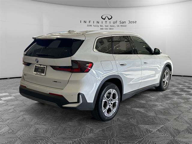 2023 BMW X1 xDrive28i