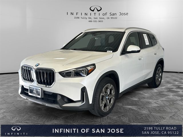 2023 BMW X1 xDrive28i